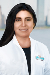Dr. Hauer