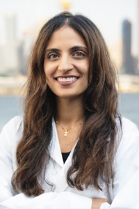 Dr. Malik