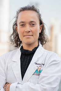 Dr. Spencer